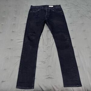 All Saints Cigarette Skinny Jean